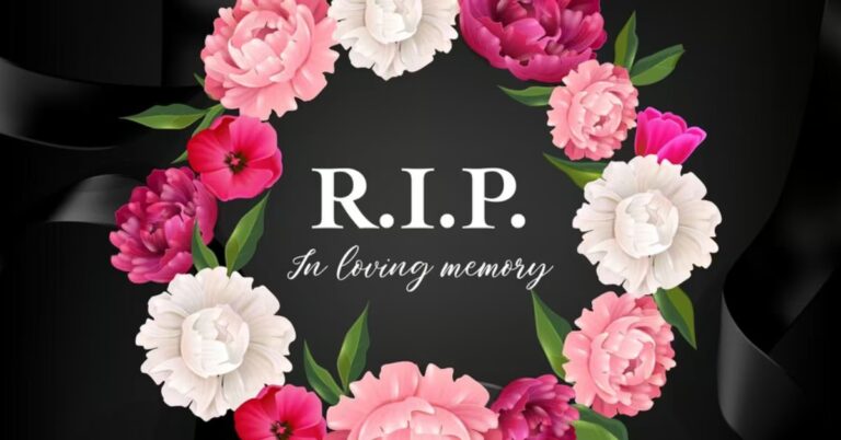 Death Anniversary Messages For Father